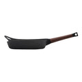 Single-Handle Cast Iron Frying Pan