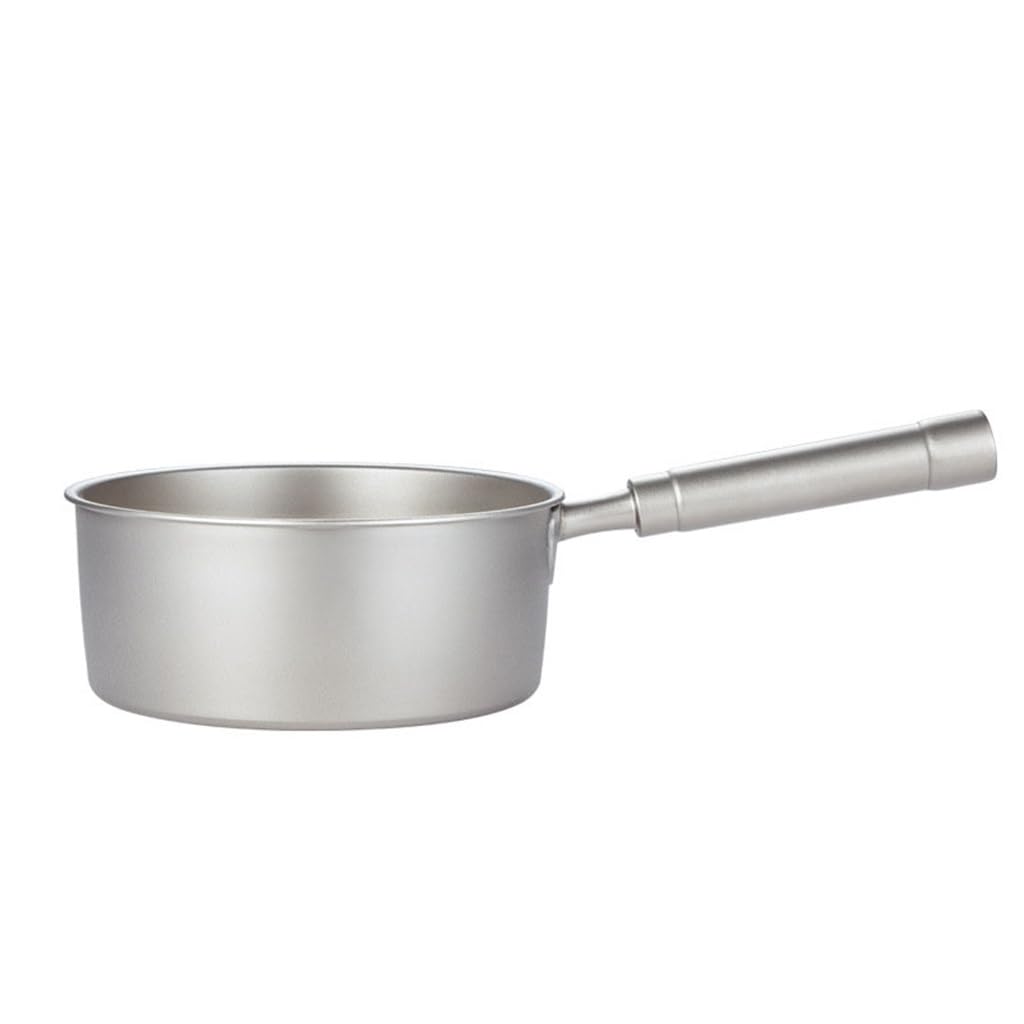Multipurpose Small Milk and Saucepan