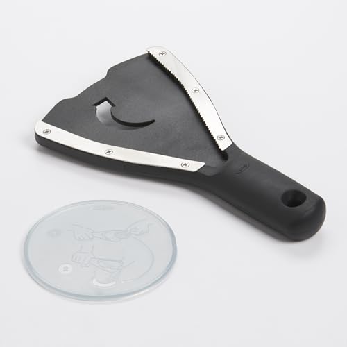 Adjustable Jar Opener with Base Pad
