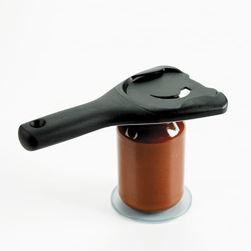 Adjustable Jar Opener with Base Pad