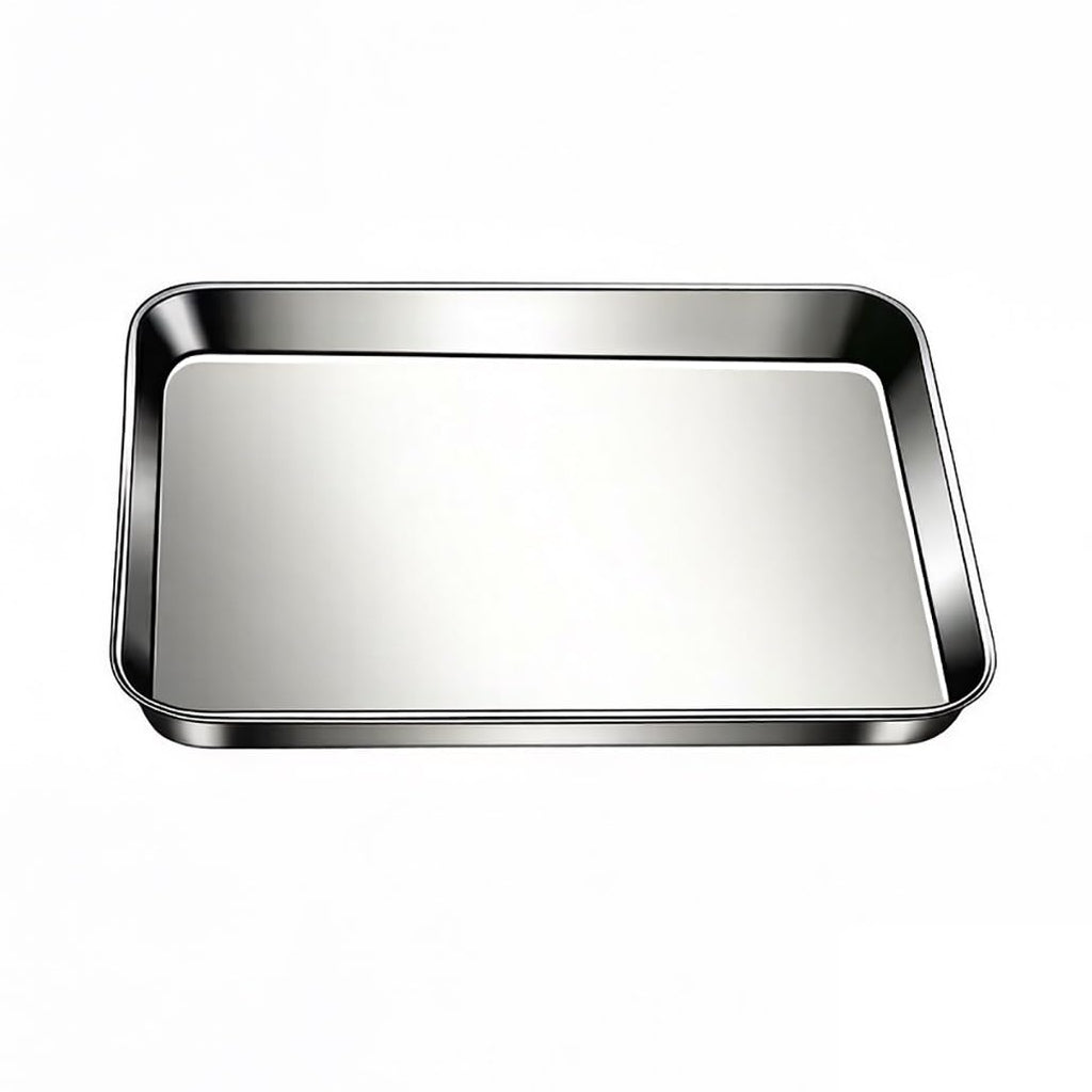 304 Stainless Steel Baking Sheet Collection