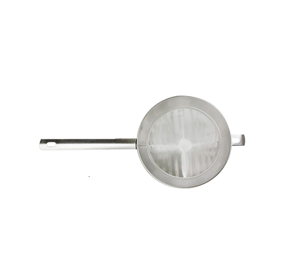 Fine-Mesh Bouillon Strainer