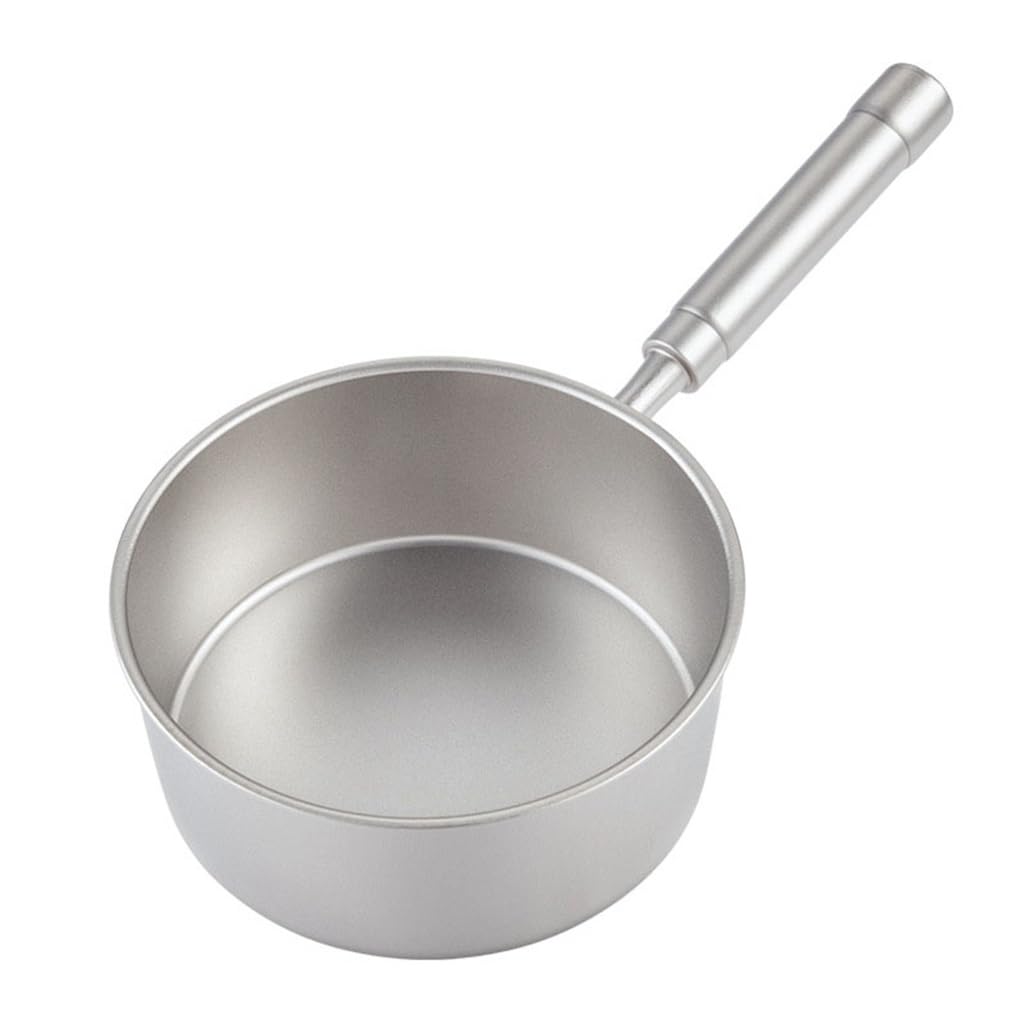 Multipurpose Small Milk and Saucepan