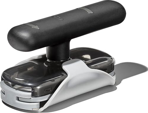 Twisting Jar Opener with Non-Slip Base