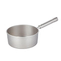 Multipurpose Small Milk and Saucepan