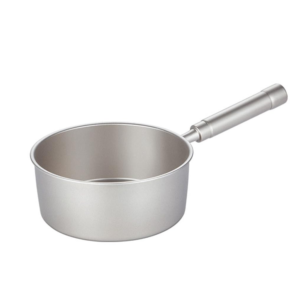 Multipurpose Small Milk and Saucepan