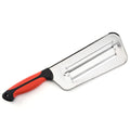 Dual-Blade Fish Scaler and Vegetable Peeler