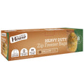2-Gallon Heavy-Duty Freezer Bags, Case of 192