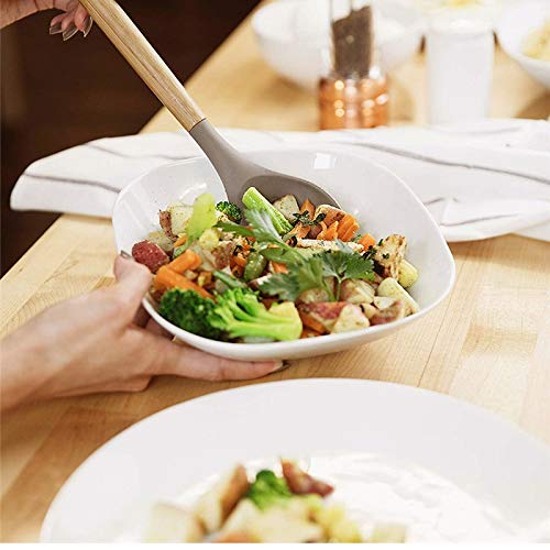 14-Piece Silicone Kitchen Utensil Set