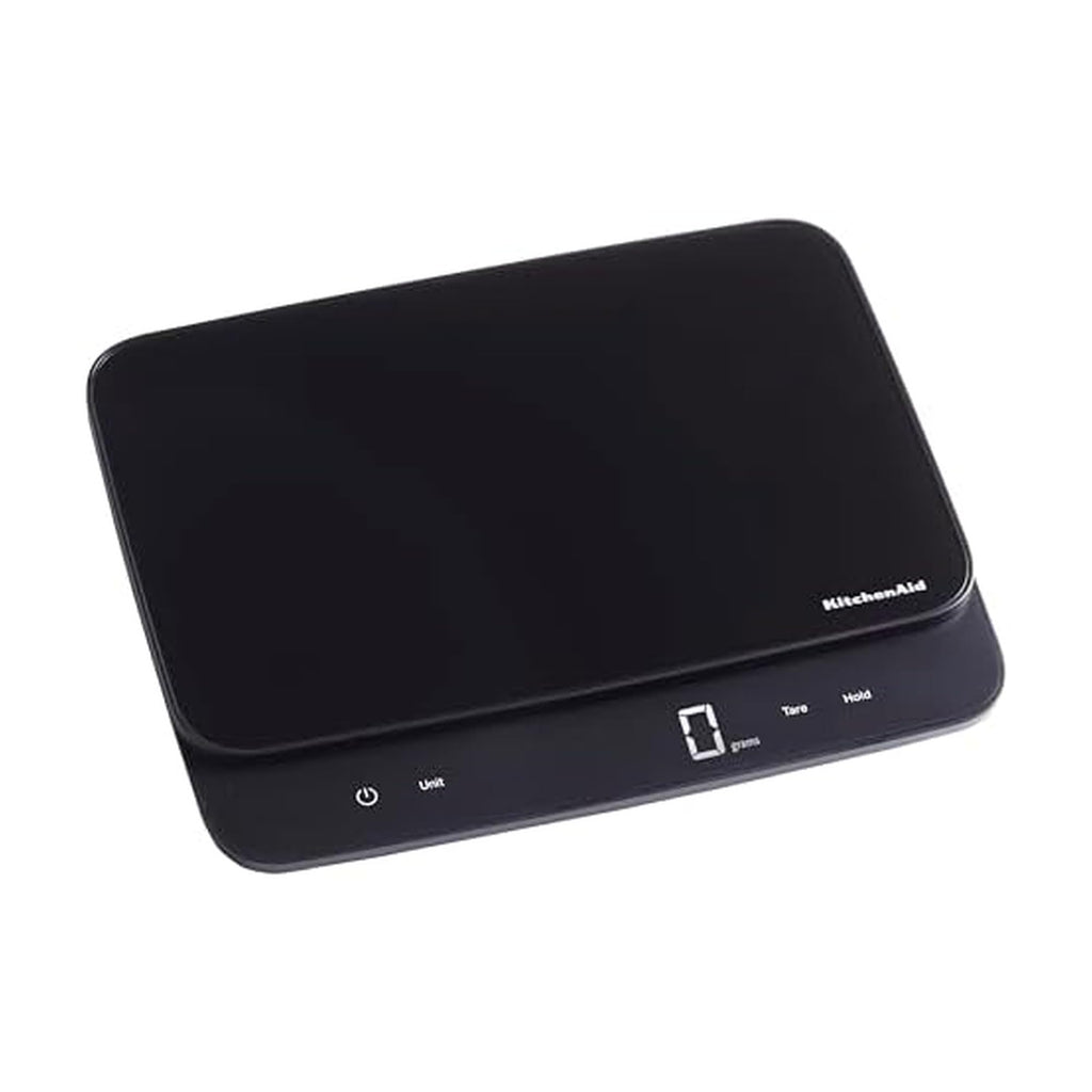 30lb Glass Digital Kitchen Scale