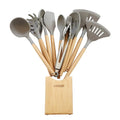 14-Piece Silicone Kitchen Utensil Set