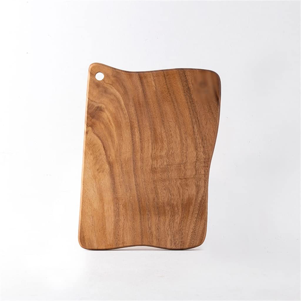 Acacia Wood Cutting and Serving Board