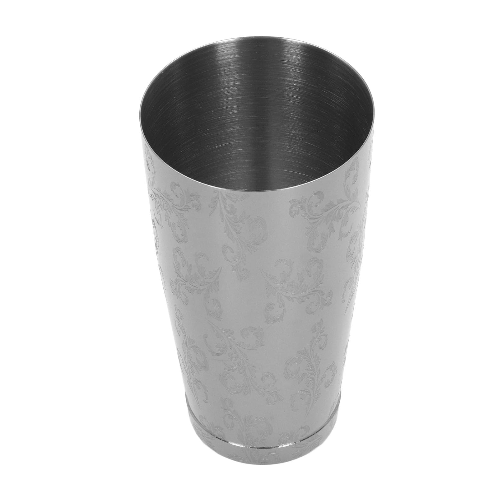 10-Piece Stainless Steel Cocktail Shaker Set