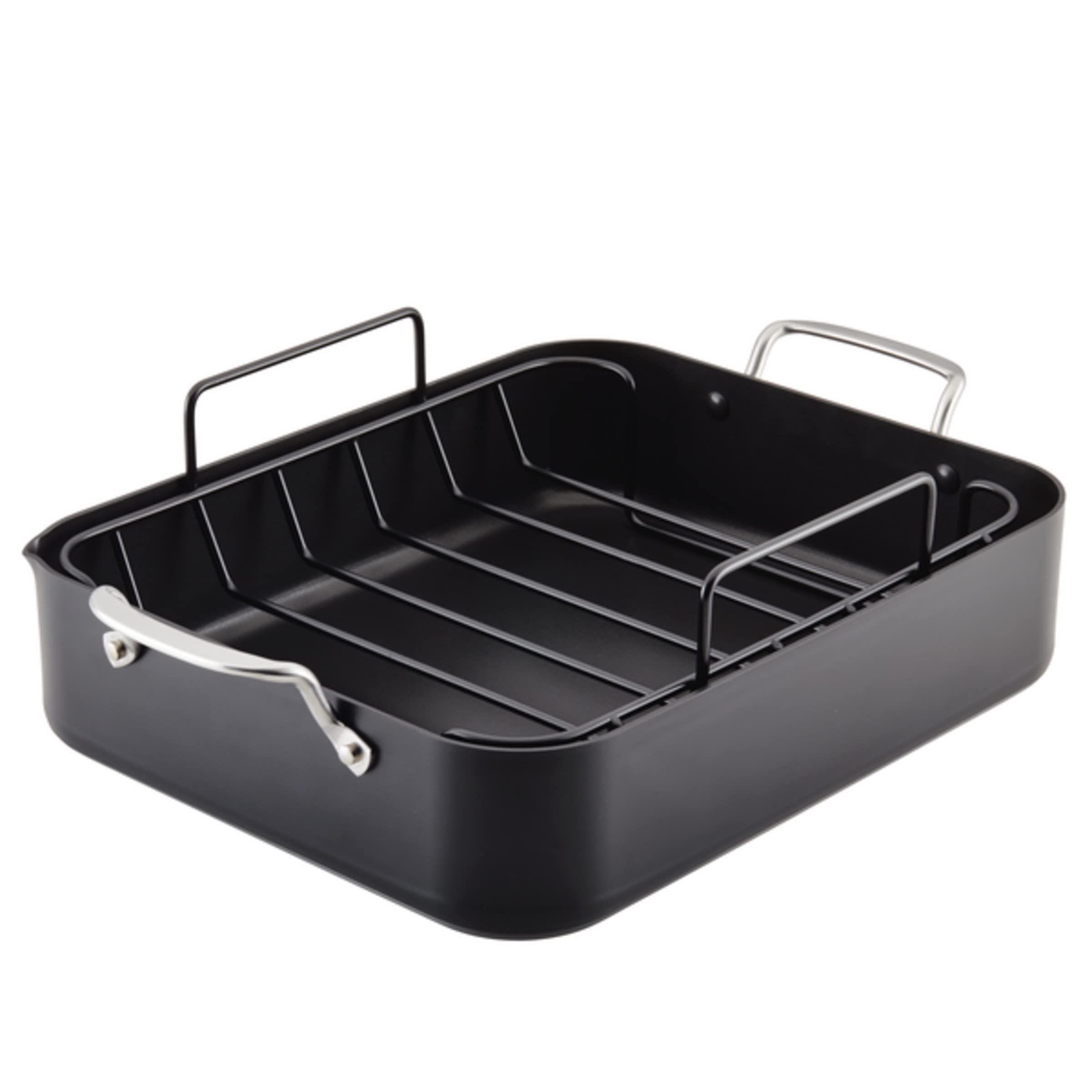 Hard-Anodized Nonstick Cookware Collection