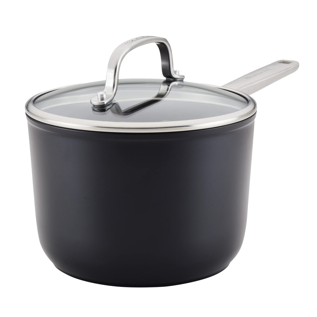 Hard-Anodized Nonstick Cookware Collection