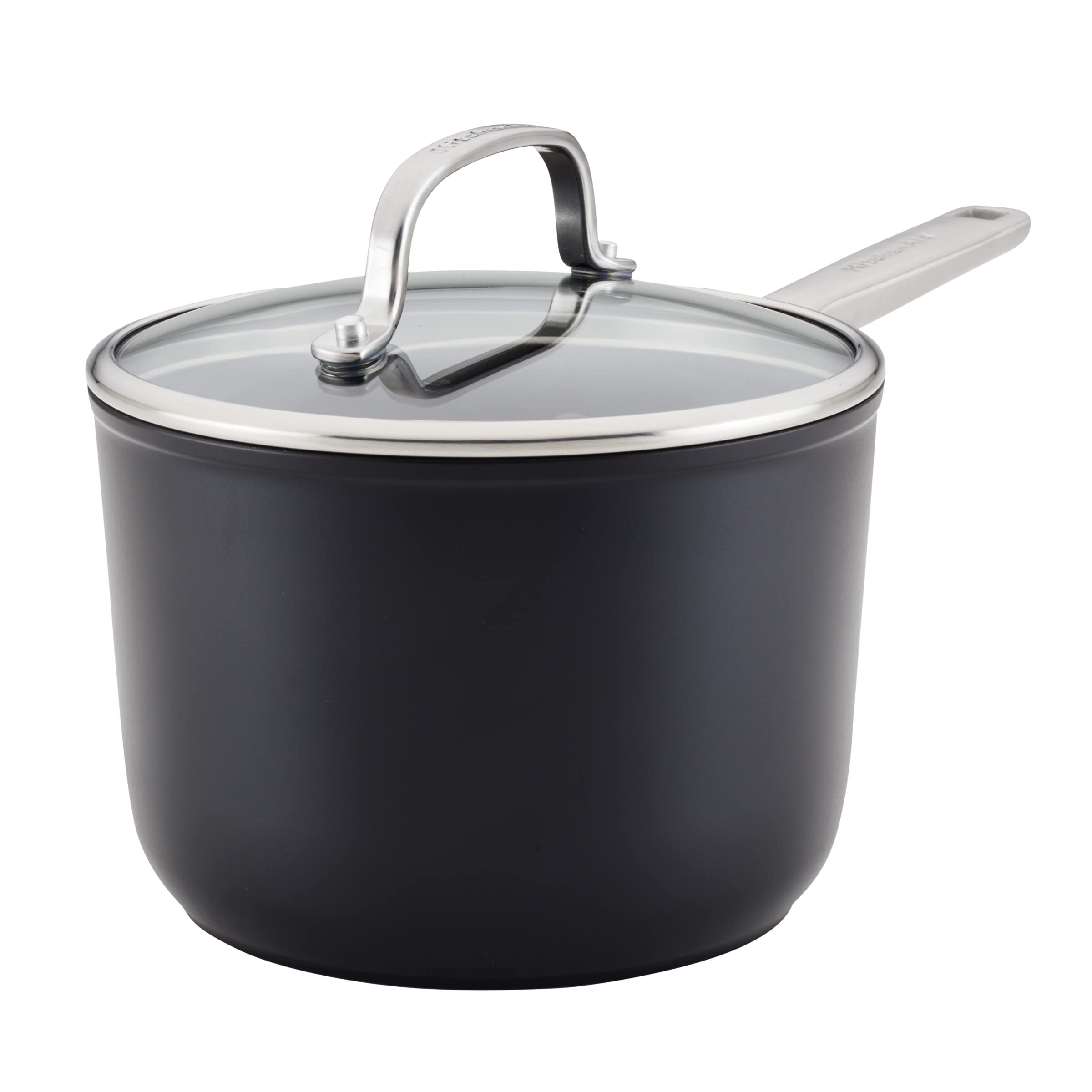 Hard-Anodized Nonstick Cookware Collection
