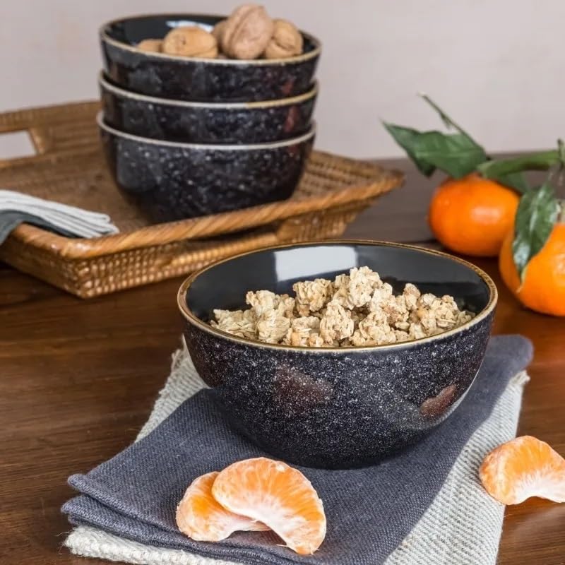 16-Piece Celadon Dinnerware Set for Four