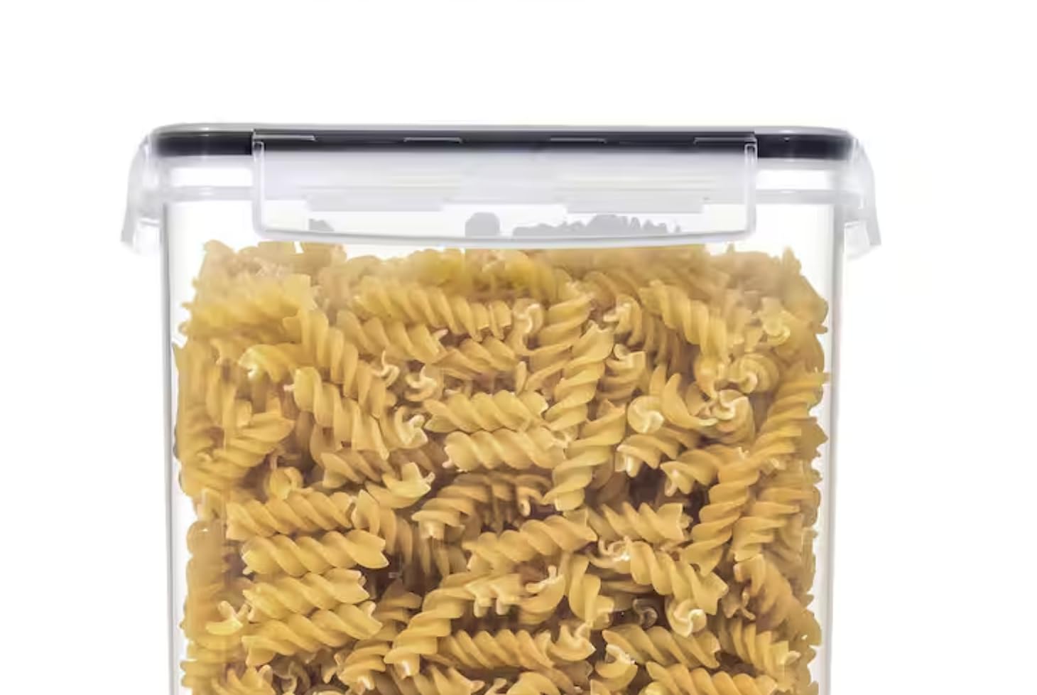 5.2L Airtight Pantry Container Set