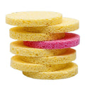 Reusable Kitchen Cleaning Sponge Set