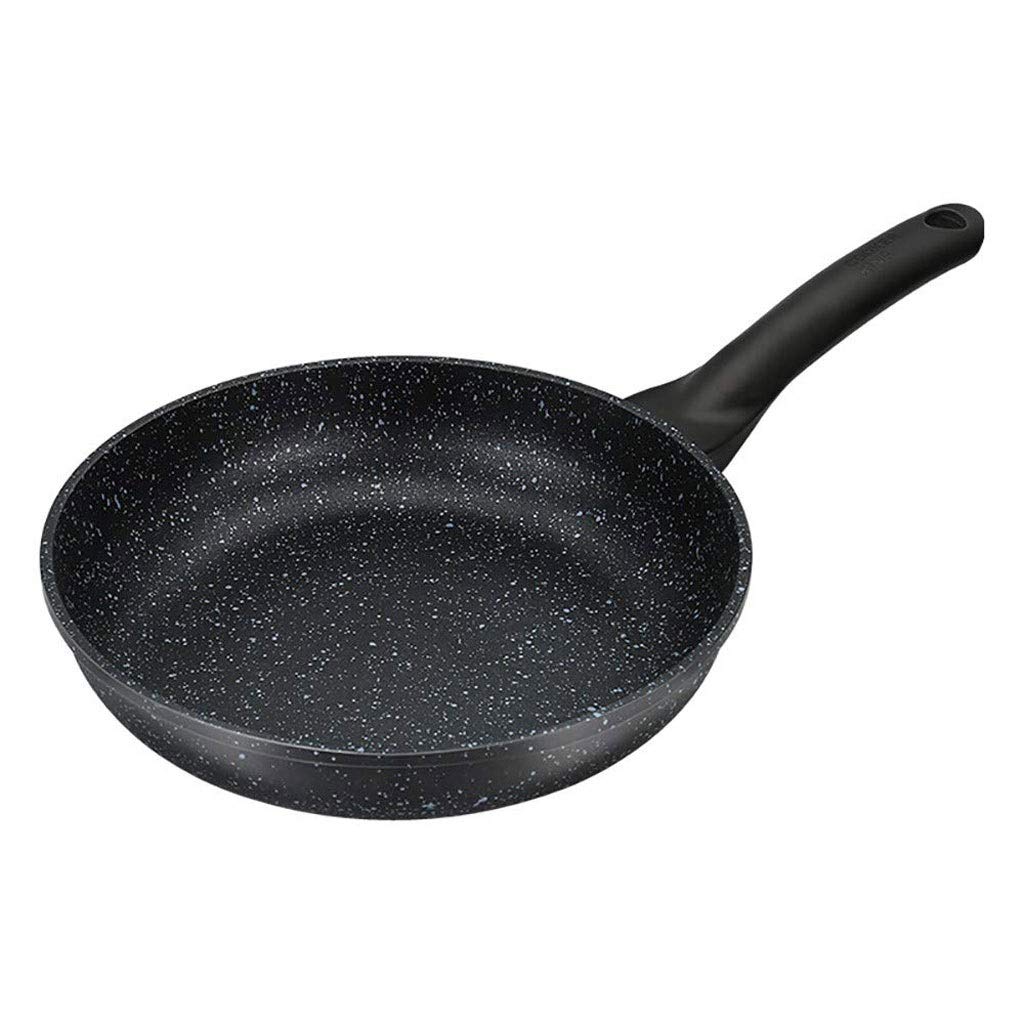 24cm Induction Frying Pan with Soft-Touch Handle