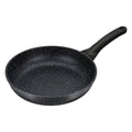 24cm Induction Frying Pan with Soft-Touch Handle