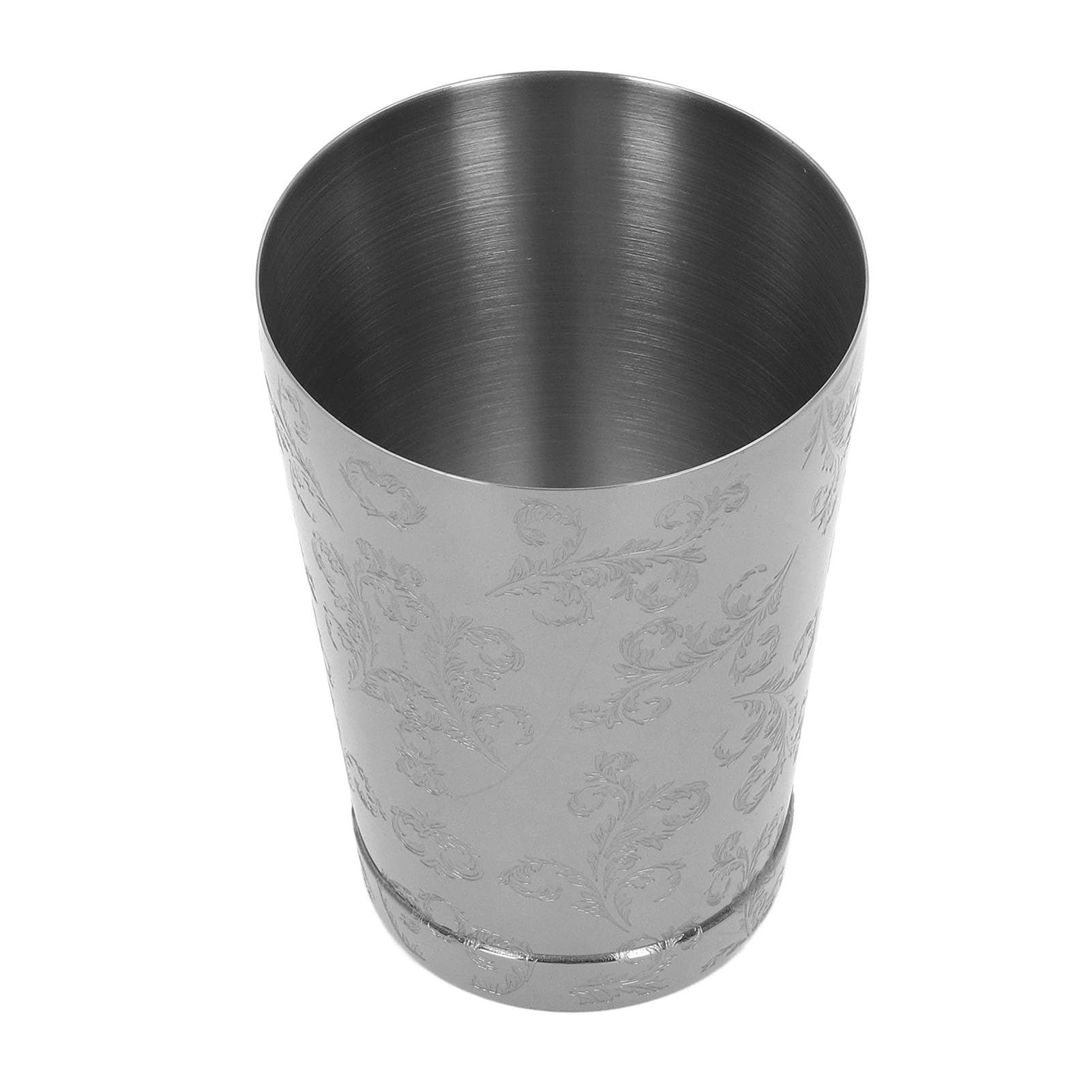 10-Piece Stainless Steel Cocktail Shaker Set