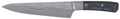 Damascus Utility and Chef Knife Collection