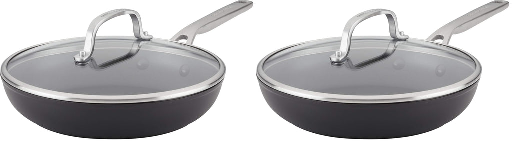Hard-Anodized Nonstick Cookware Collection