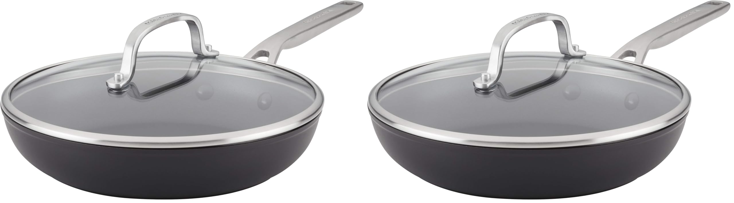 Hard-Anodized Nonstick Cookware Collection