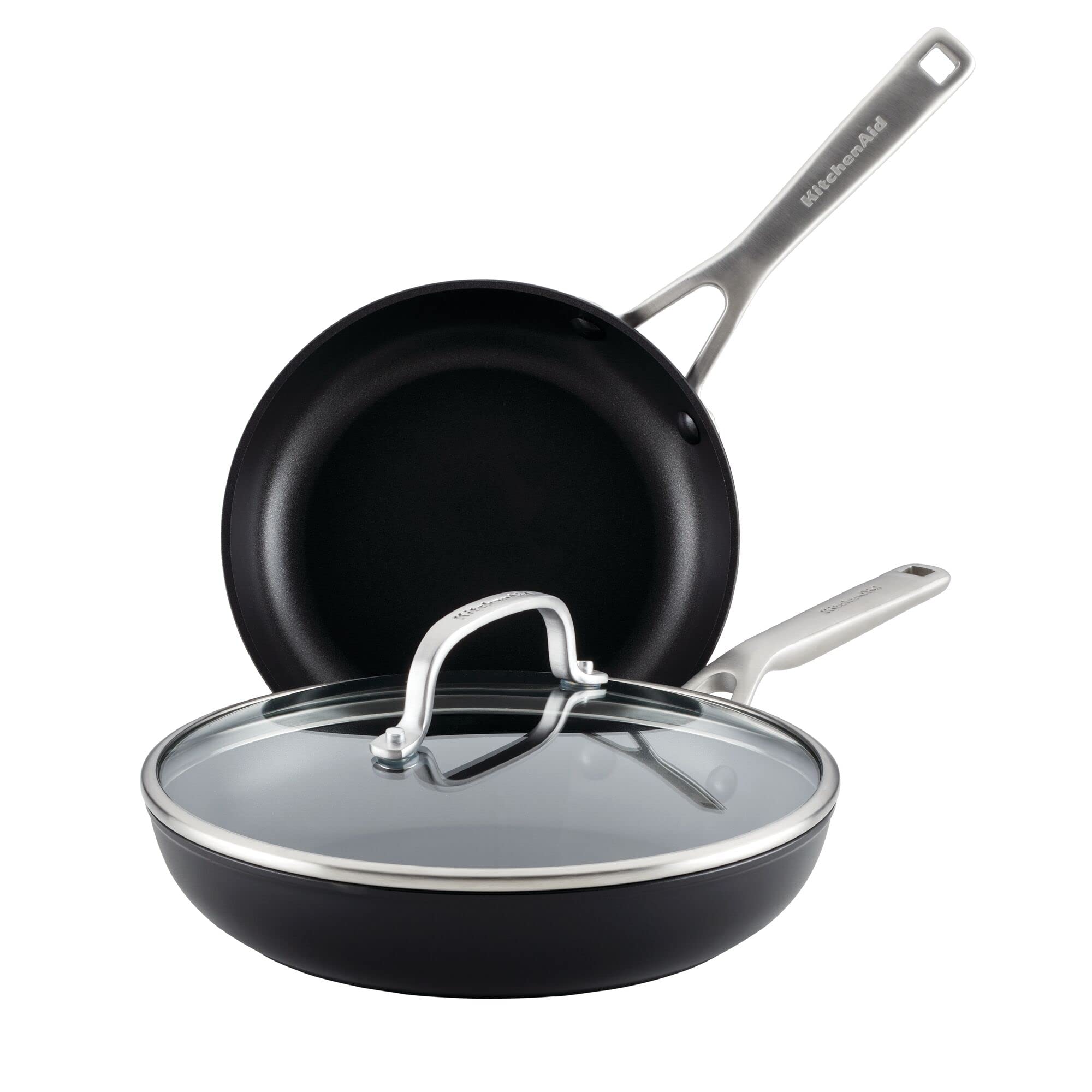 Hard-Anodized Nonstick Cookware Collection