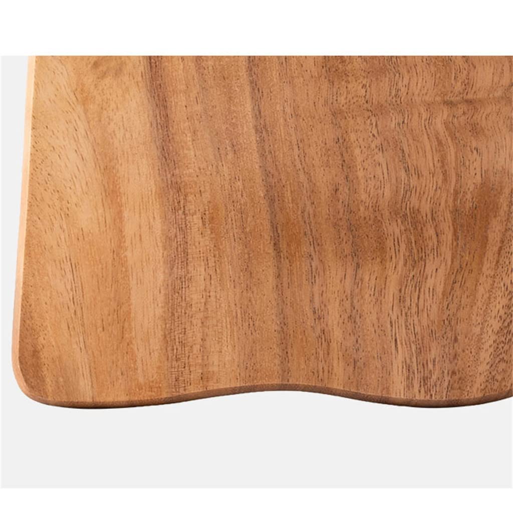 Acacia Wood Cutting and Serving Board