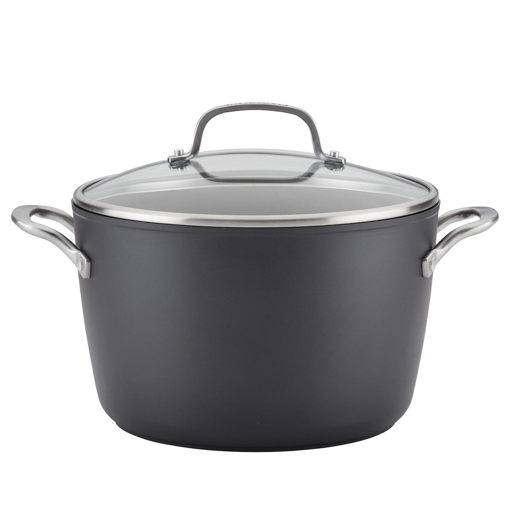 Hard-Anodized Nonstick Cookware Collection