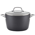 Hard-Anodized Nonstick Cookware Collection