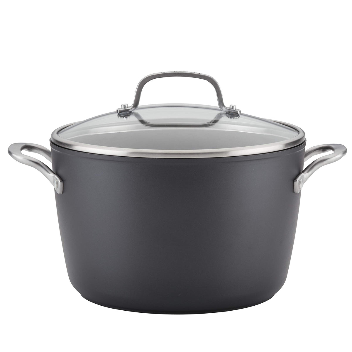 Hard-Anodized Nonstick Cookware Collection