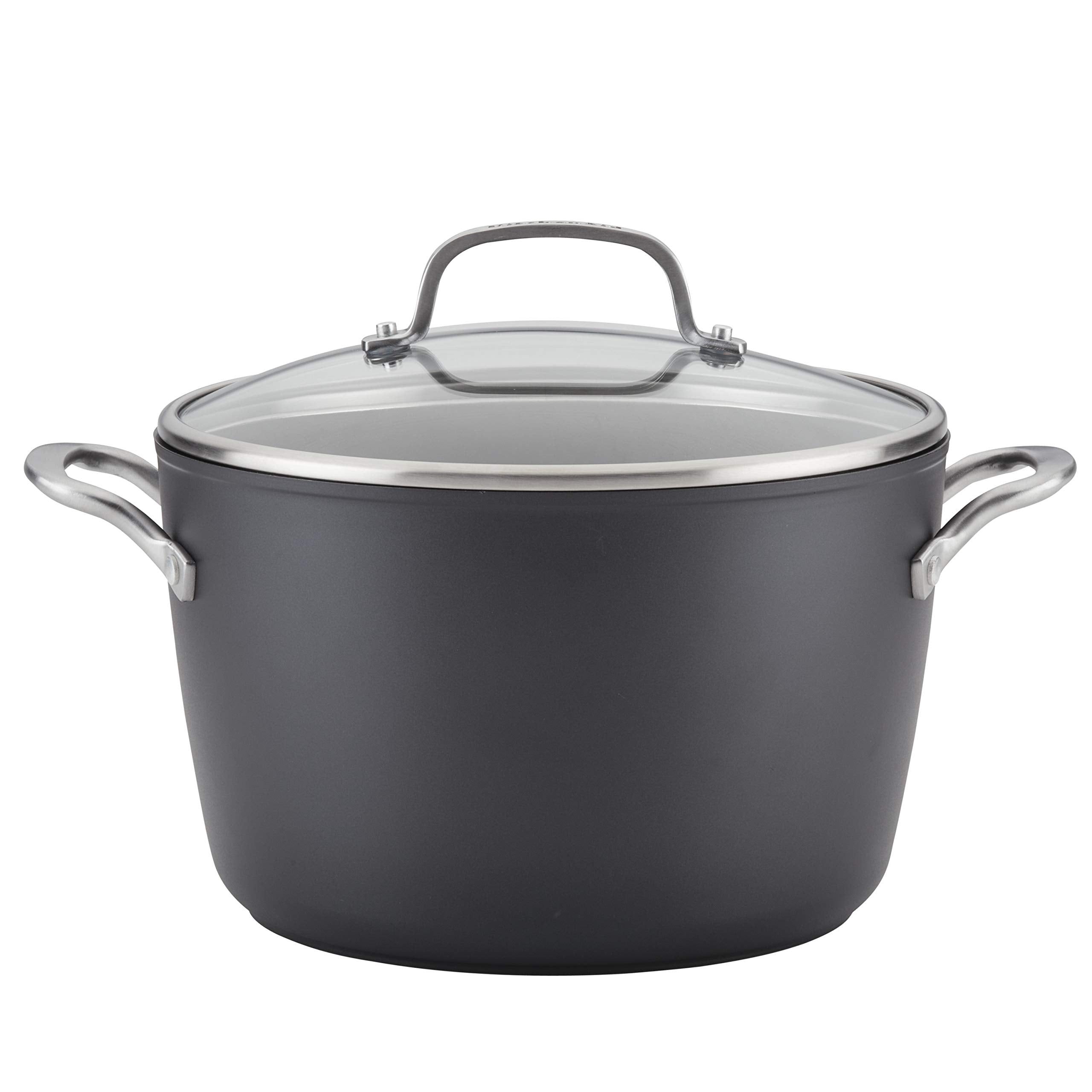 Hard-Anodized Nonstick Cookware Collection
