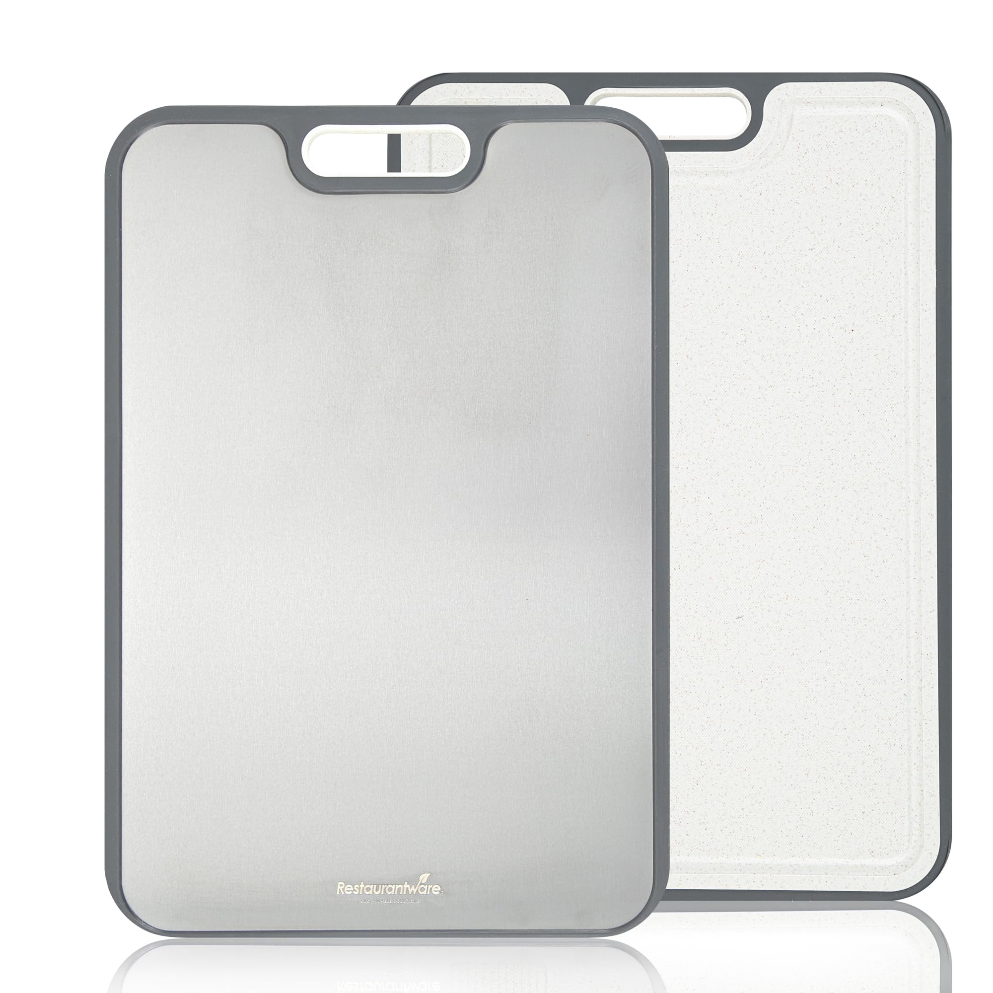 Dual-Sided Cutting Board Collection