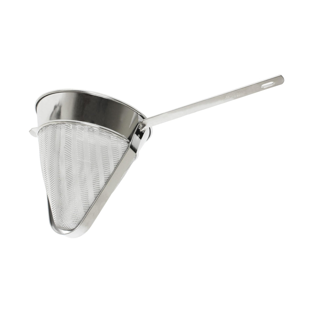 Fine-Mesh Bouillon Strainer