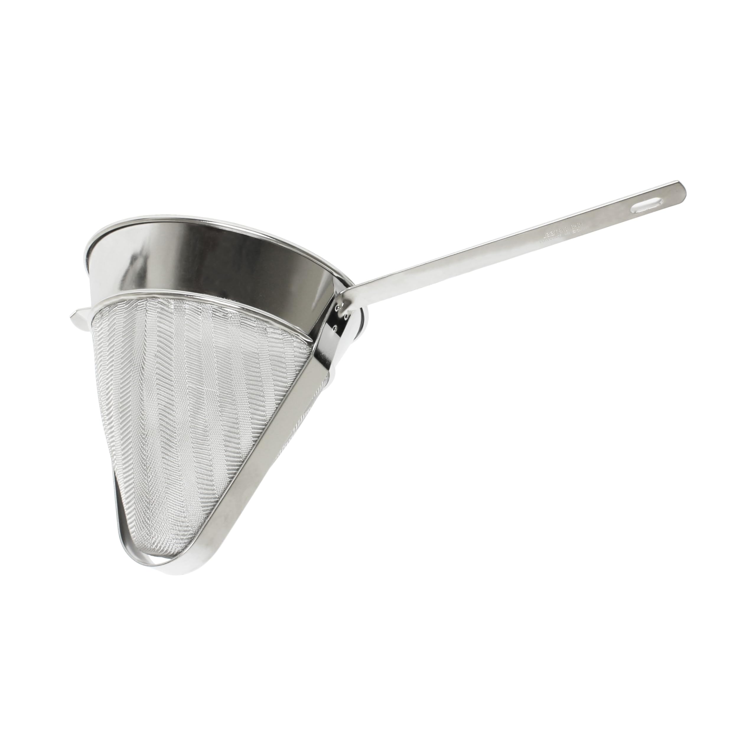 Fine-Mesh Bouillon Strainer