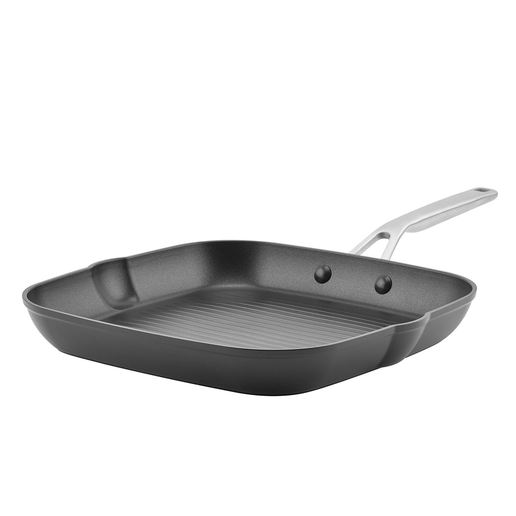 Hard-Anodized Nonstick Cookware Collection