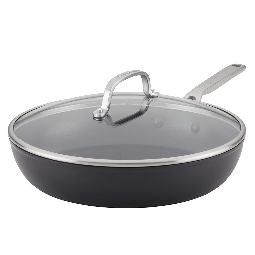 Hard-Anodized Nonstick Cookware Collection