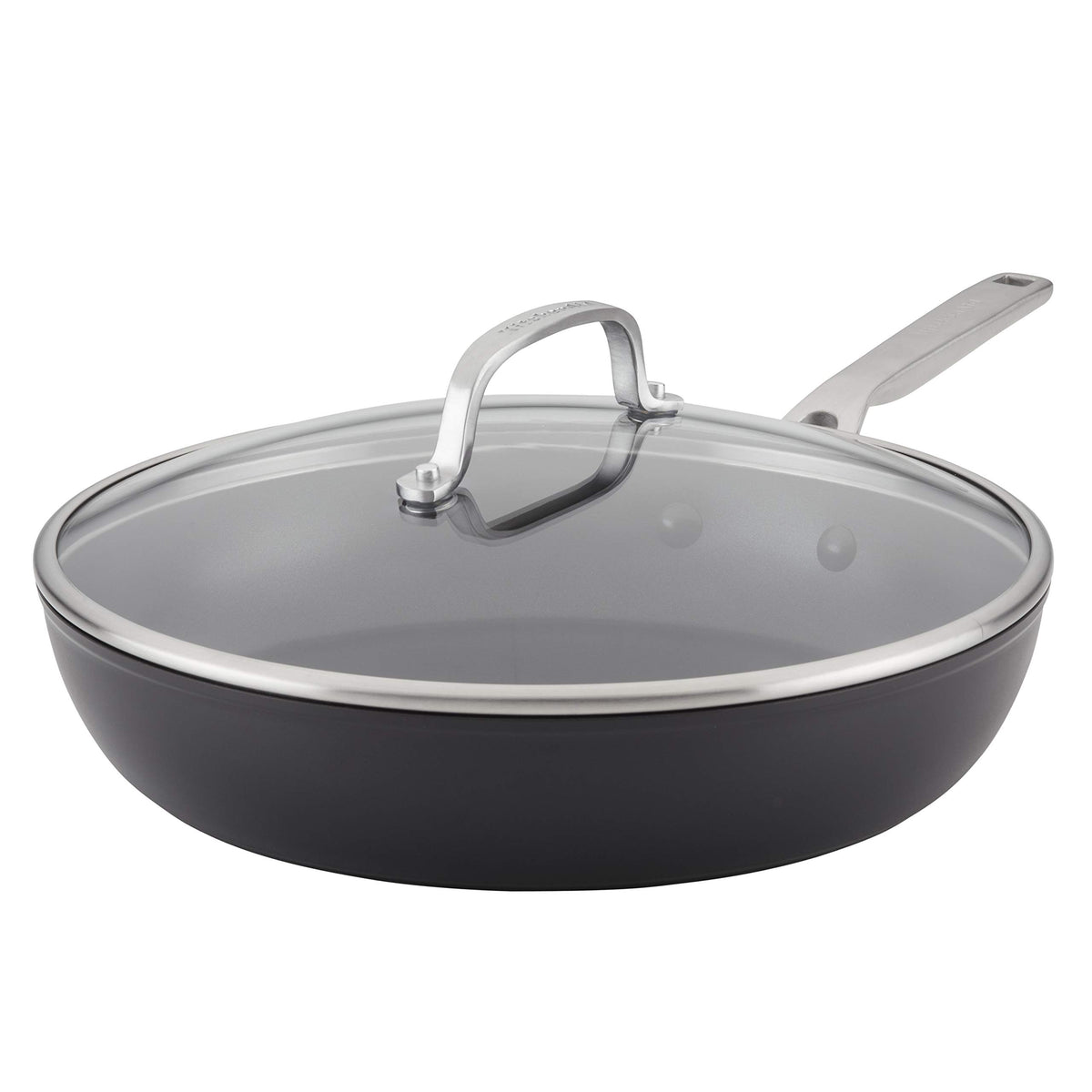 Hard-Anodized Nonstick Cookware Collection