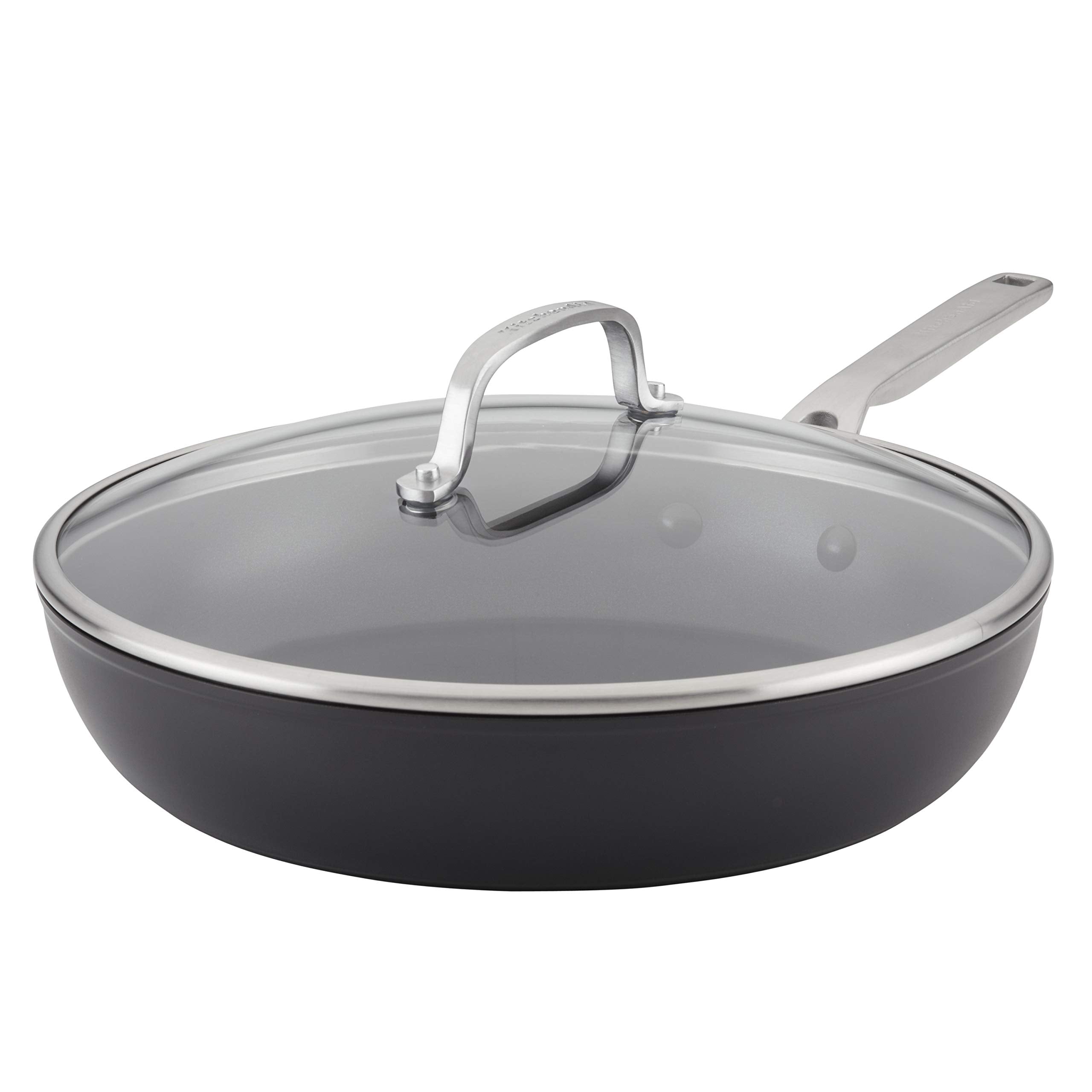 Hard-Anodized Nonstick Cookware Collection