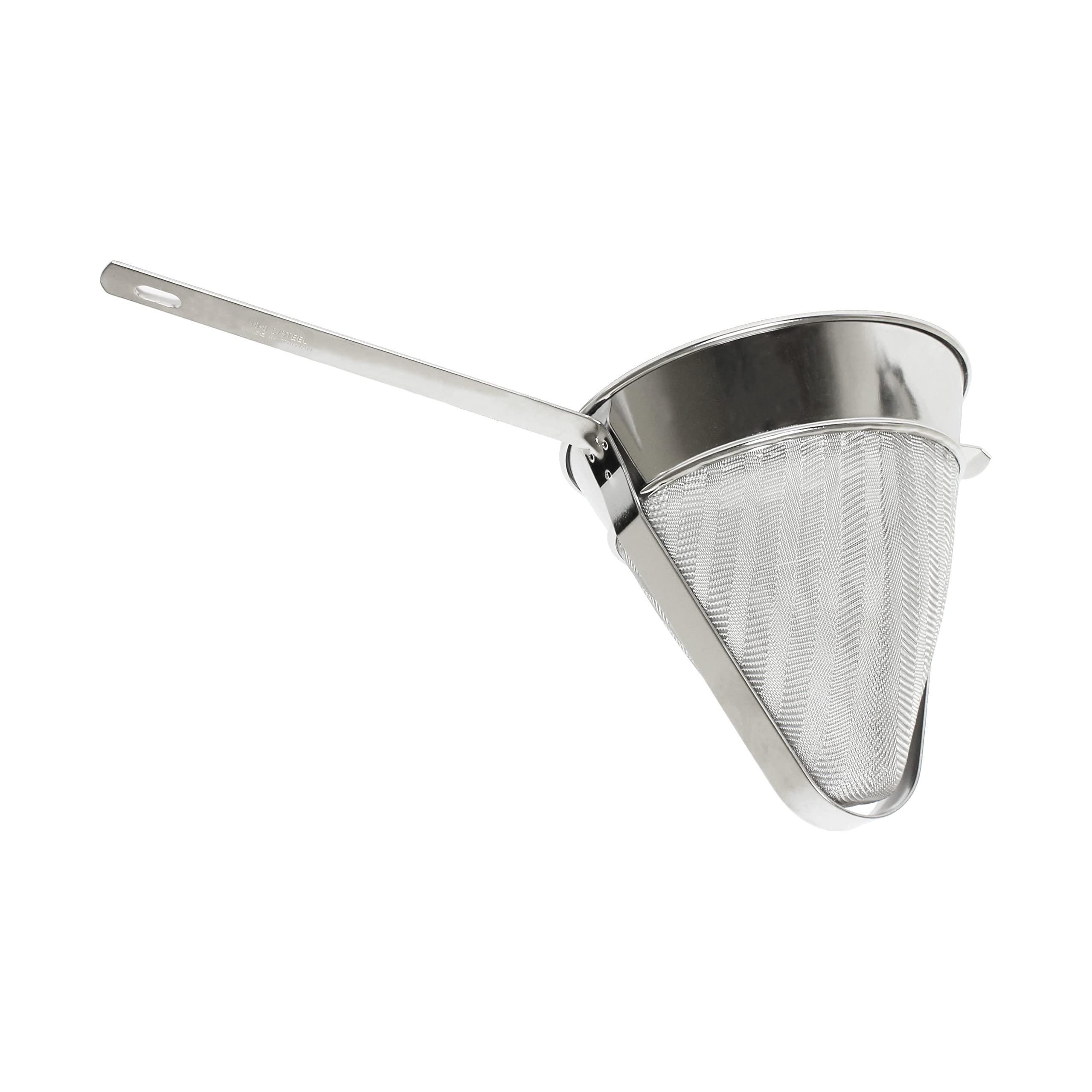 Fine-Mesh Bouillon Strainer
