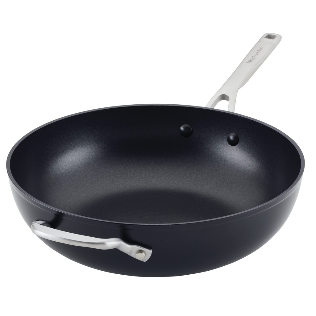 Hard-Anodized Nonstick Cookware Collection