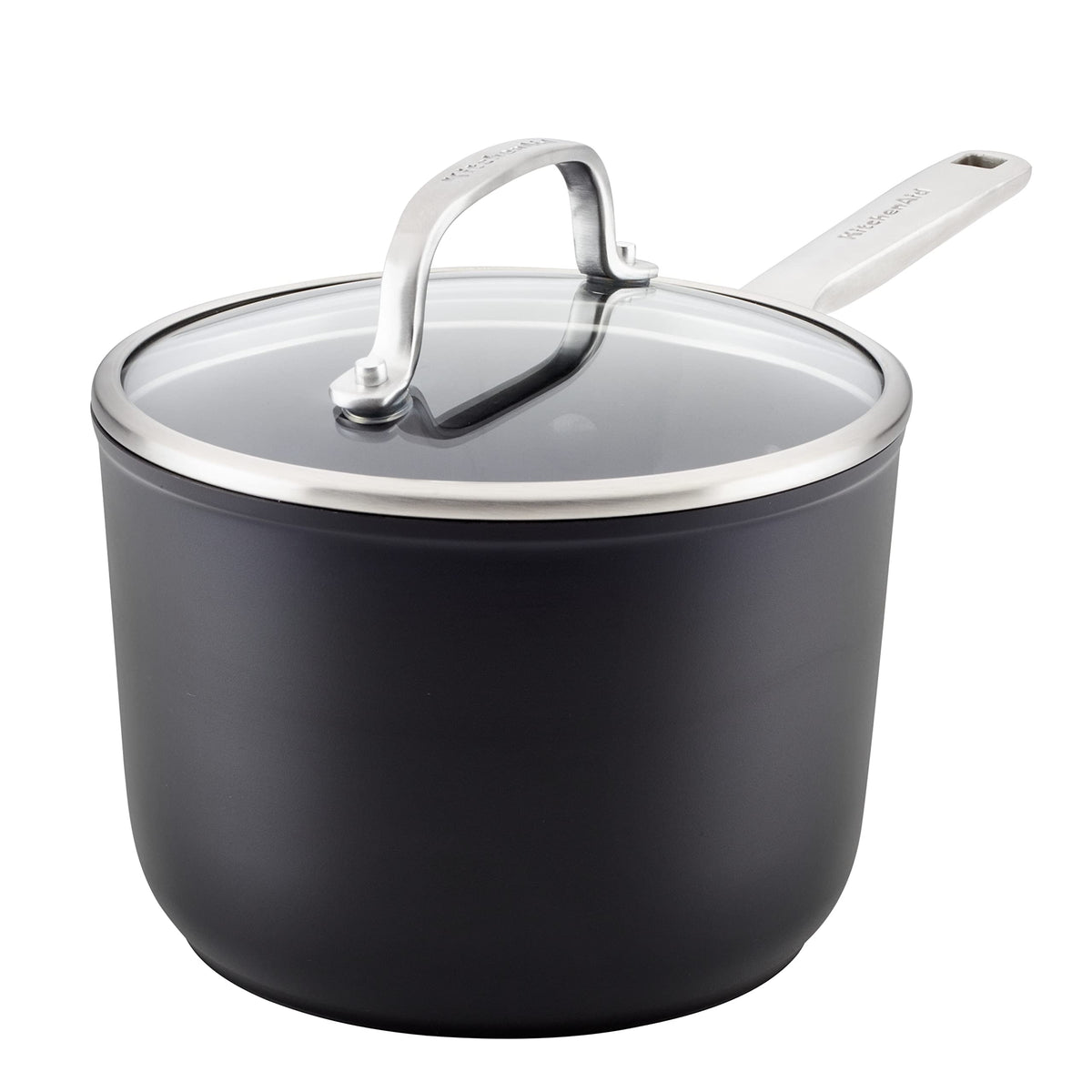 Hard-Anodized Nonstick Cookware Collection