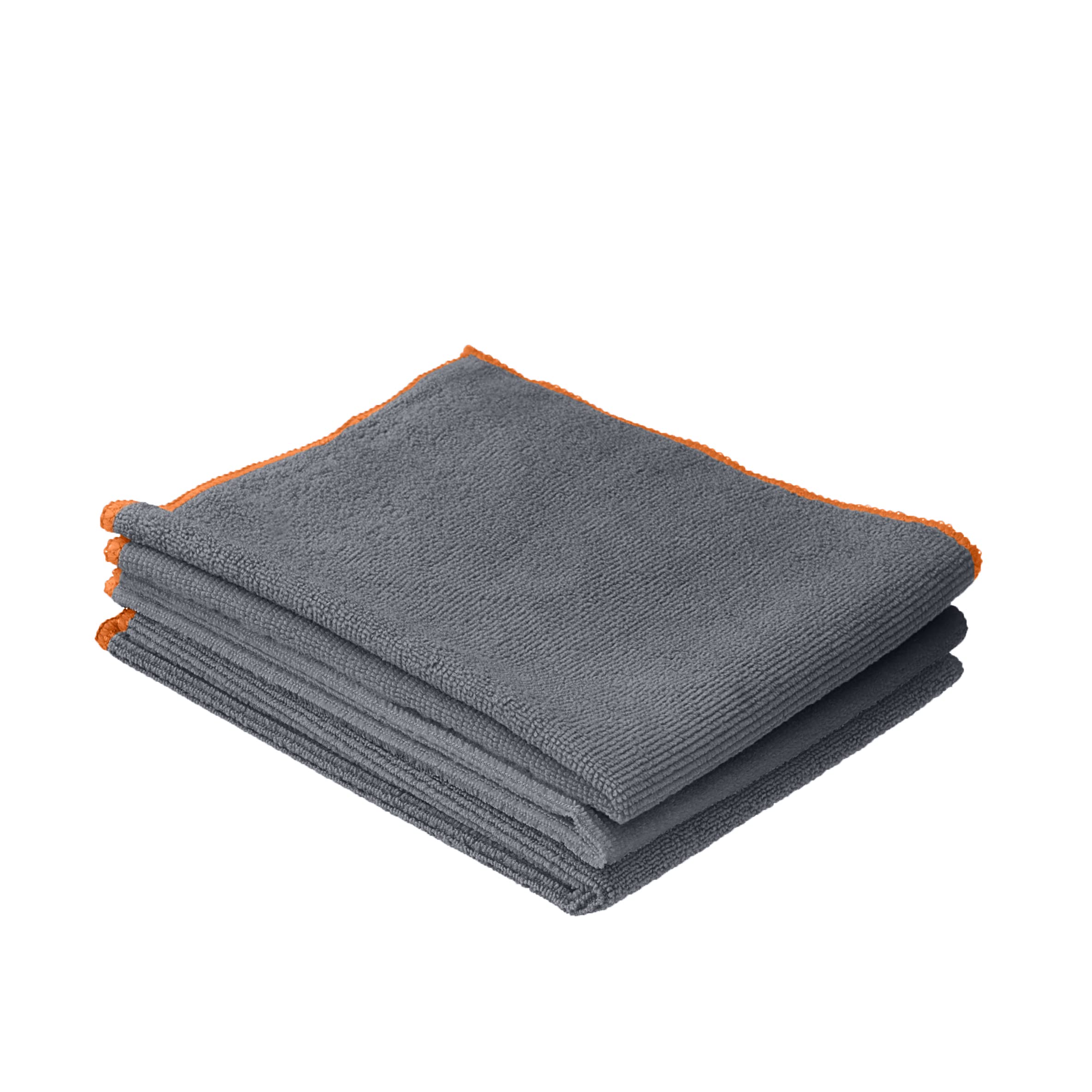 Microfiber Cleaning Cloth