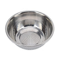 Microporous 304 Stainless Steel Colander