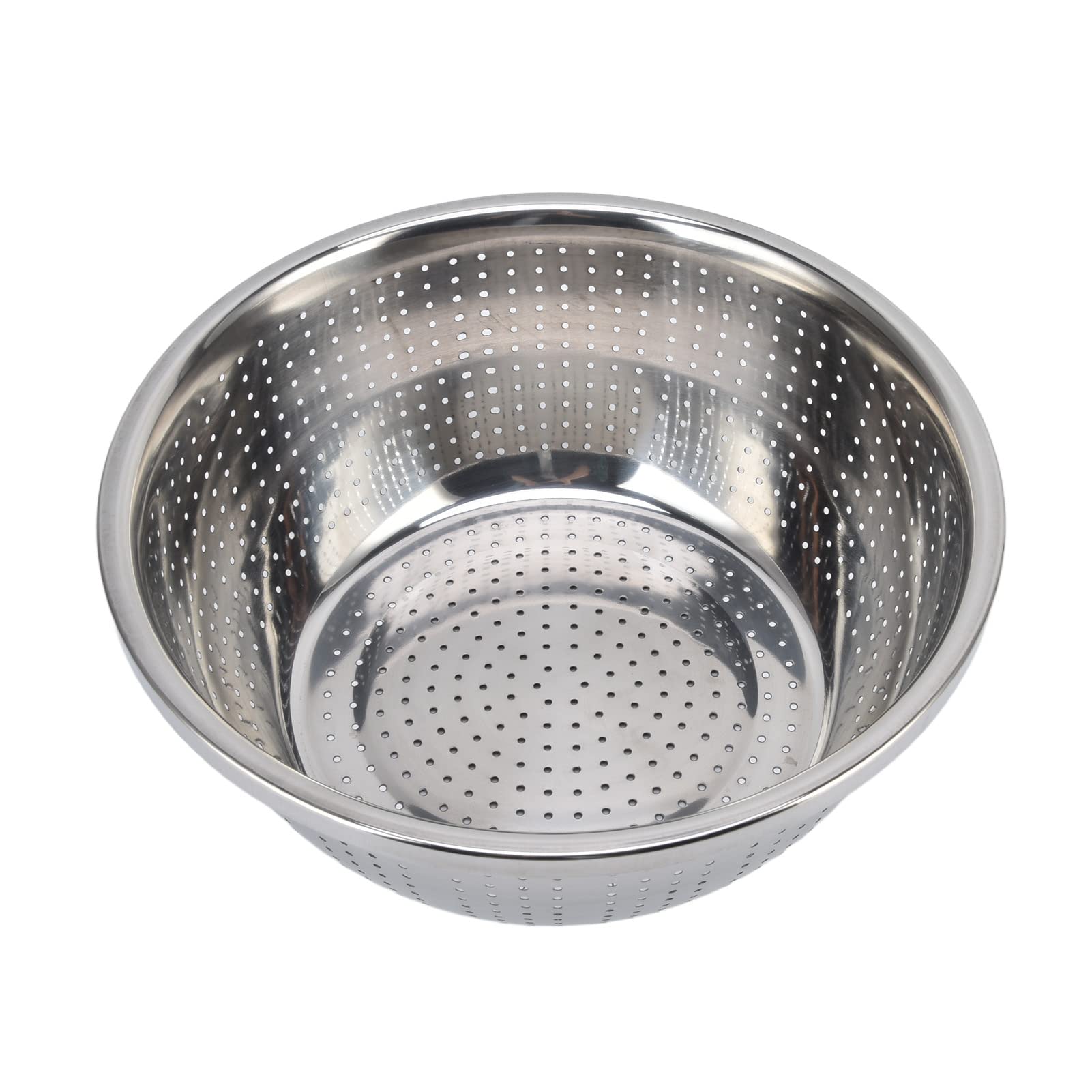 Microporous 304 Stainless Steel Colander