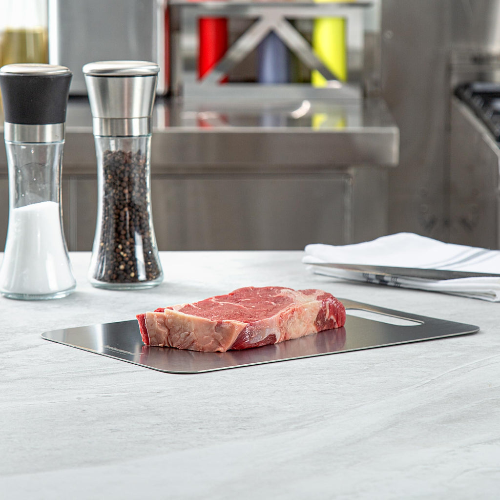 Dual-Sided Cutting Board Collection