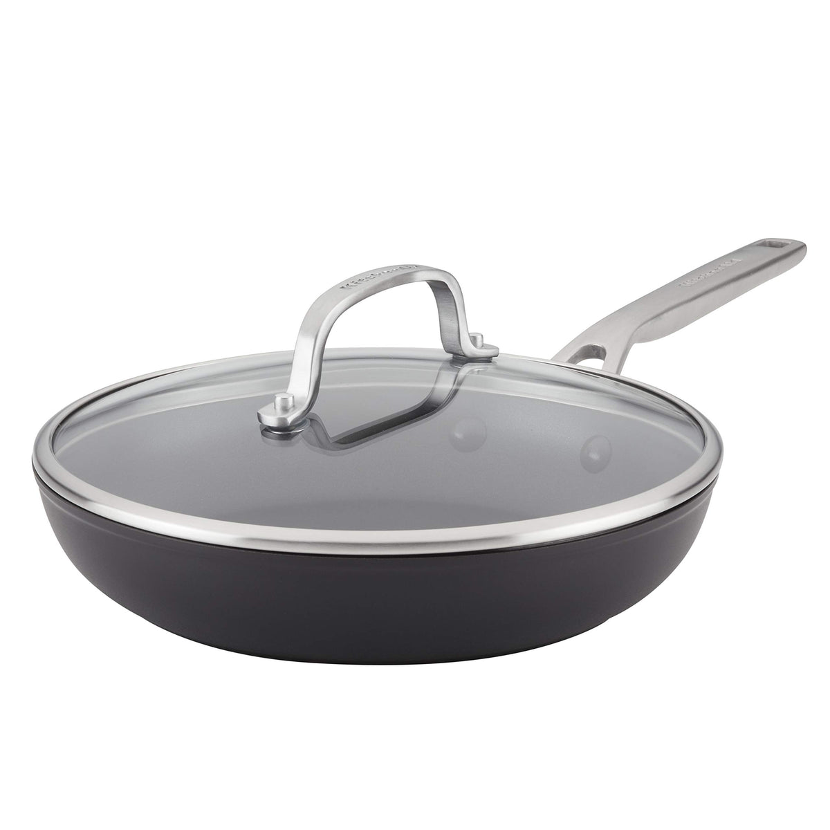 Hard-Anodized Nonstick Cookware Collection
